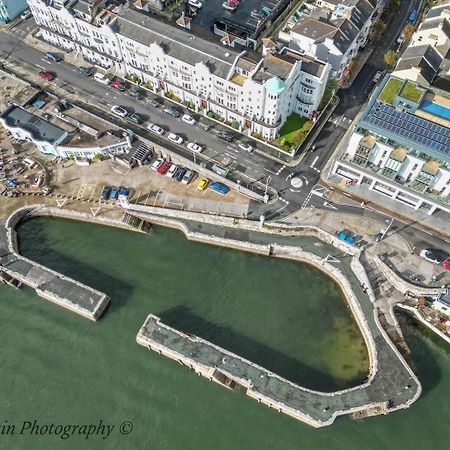 Edgcumbe Guest House Plymouth Dış mekan fotoğraf