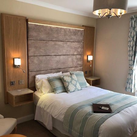 Edgcumbe Guest House Plymouth Dış mekan fotoğraf