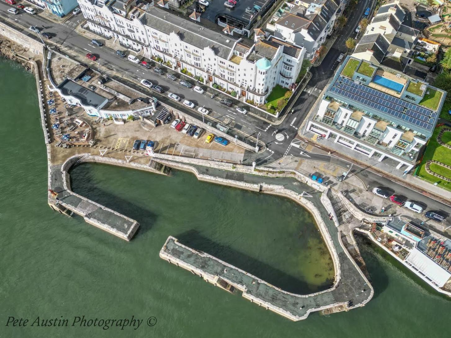 Edgcumbe Guest House Plymouth Dış mekan fotoğraf