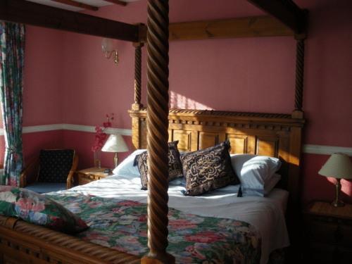 Edgcumbe Guest House Plymouth Dış mekan fotoğraf