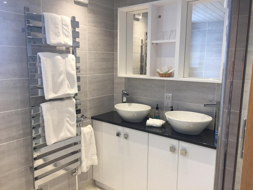 Edgcumbe Guest House Plymouth Dış mekan fotoğraf