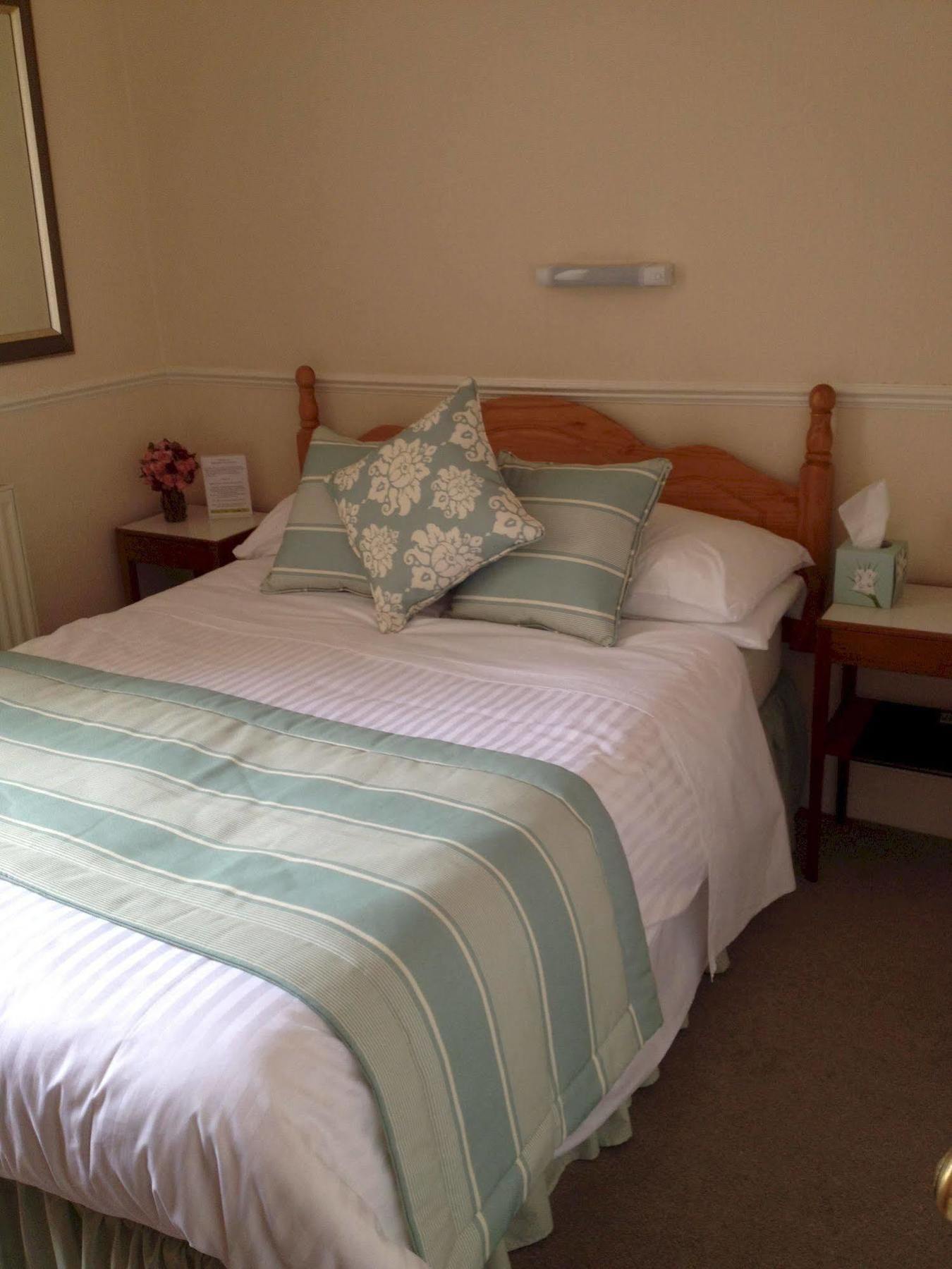 Edgcumbe Guest House Plymouth Dış mekan fotoğraf