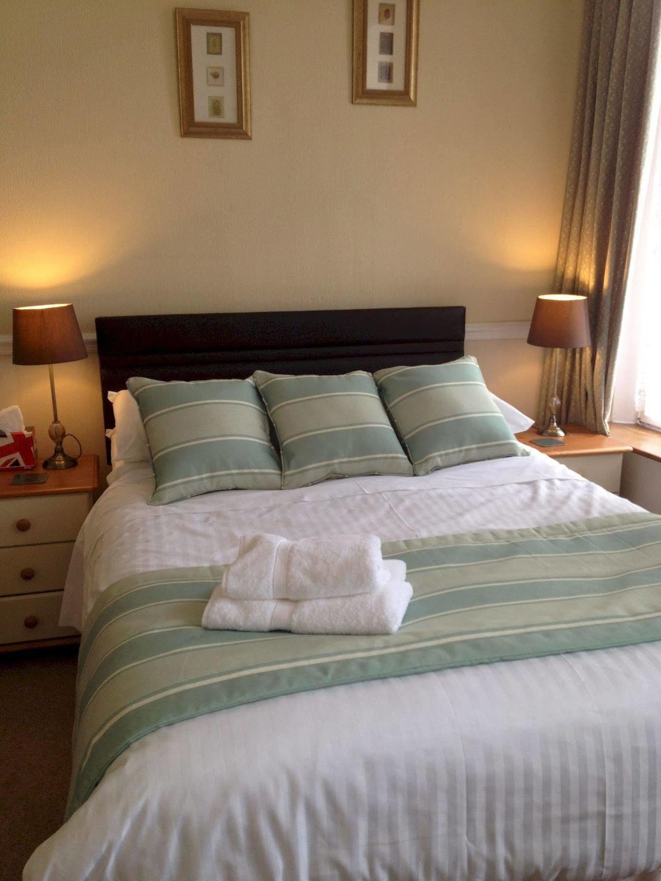 Edgcumbe Guest House Plymouth Dış mekan fotoğraf